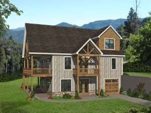 Plan 062H-0274