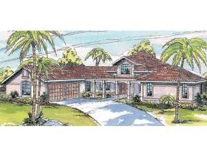 Plan 051H-0200