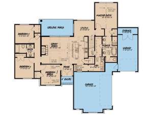 Plan 074H-0046