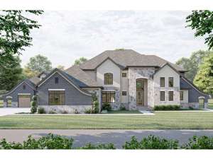 Plan 050H-0087