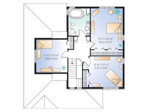 Plan 027H-0149