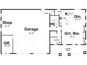 Plan 050H-0384
