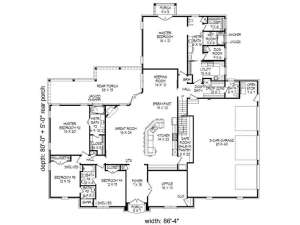 Plan 062H-0117