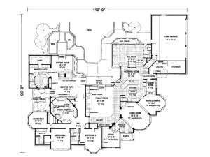 Plan 054H-0006