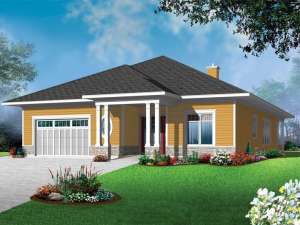 Plan 027H-0382
