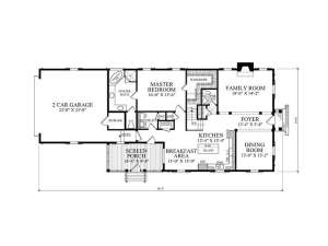 Plan 063H-0090