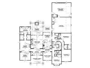 Plan 025H-0186