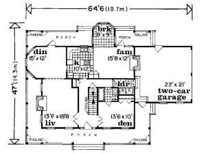 Plan 032H-0026