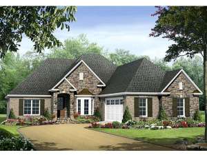 Plan 001H-0144