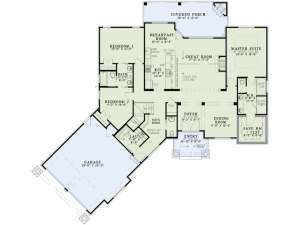 Plan 025H-0366