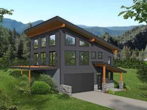 Plan 062H-0298