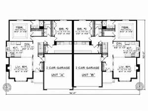 Plan 020M-0014