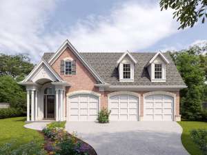Plan 084G-0014