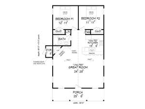 Plan 062H-0004