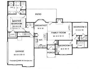 Plan 019H-0105