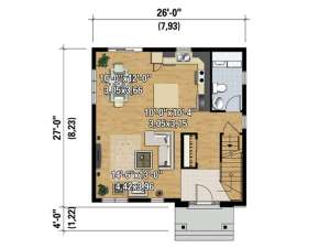Plan 072H-0149