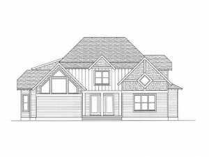Plan 029H-0025