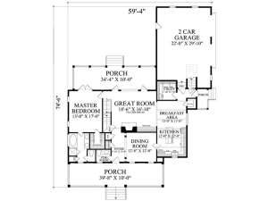 Plan 063H-0234