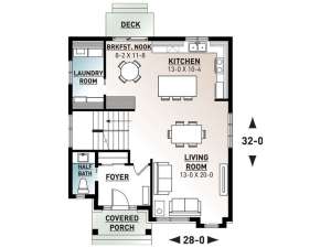 Plan 027H-0447