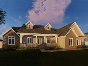 Plan 050H-0075