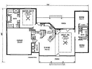 Plan 004H-0052