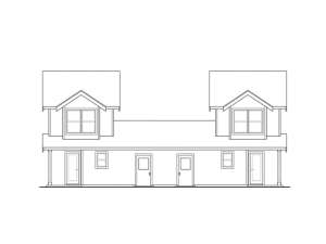Plan 051M-0020