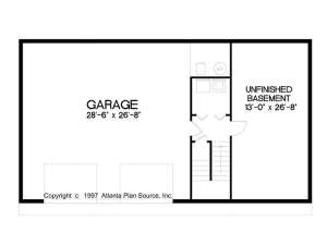 Plan 007H-0020