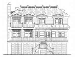 Plan 017H-0025
