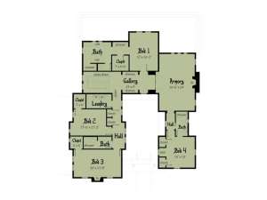 Plan 052H-0157
