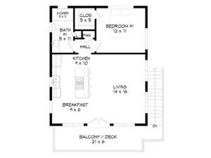 Plan 062G-0235