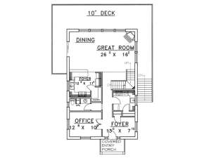 Plan 012H-0083