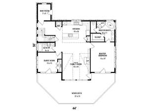 Plan 006H-0165