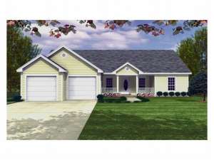 Plan 001H-0020
