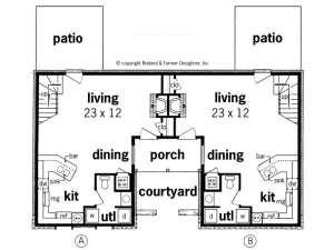 Plan 021M-0008