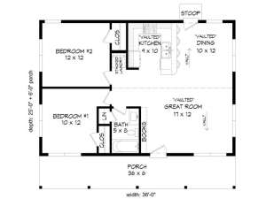 Plan 062H-0440