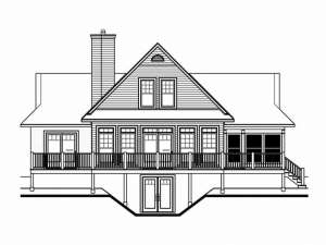 Plan 027H-0103