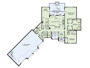 Plan 025H-0322