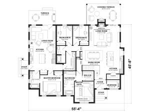 Plan 027M-0065