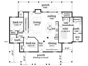 Plan 021H-0266