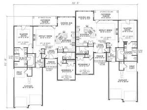 Plan 025M-0034
