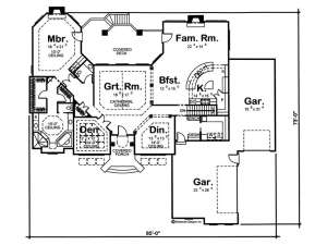 Plan 050H-0041