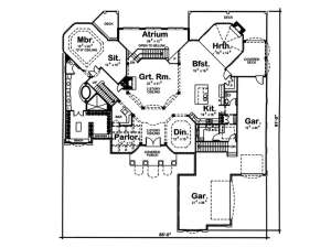 Plan 050H-0064