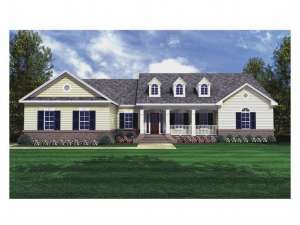 Plan 001H-0087