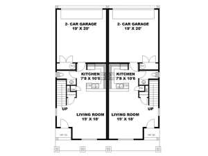 Plan 012M-0009