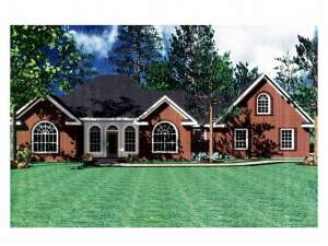 Plan 001H-0068