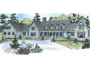 Plan 051H-0160