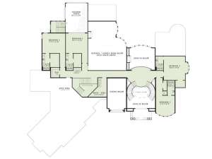 Plan 025H-0329