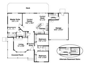 Plan 051H-0008