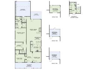 Plan 025H-0240