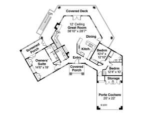 Plan 051H-0198